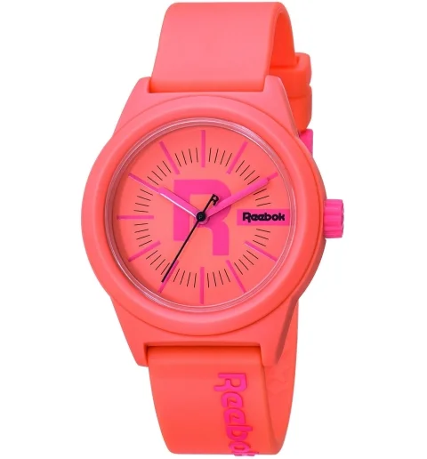 Женские спортивные водонепроницаемые Reebok RC-CDR-L2-PCPC-CP