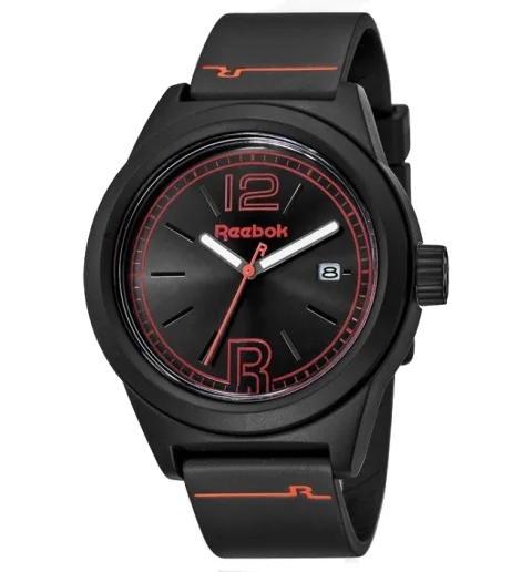 Мужские спортивные кварцевые Reebok RC-CNL-G3-PBPB-BO