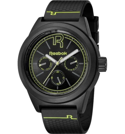 Кварцевые Reebok RC-CNL-G5-PBPB-BY