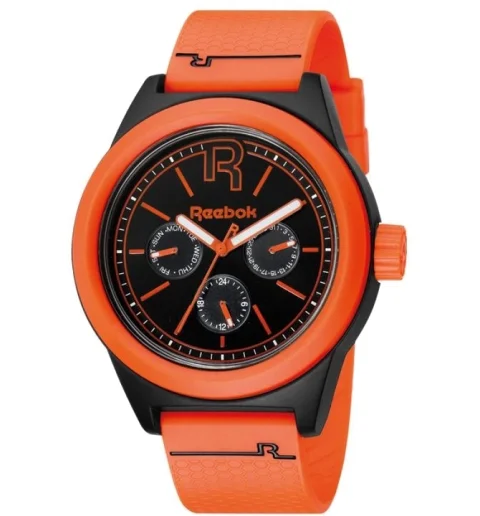 Мужские спортивные кварцевые Reebok RC-CNL-G5-PBPO-BO