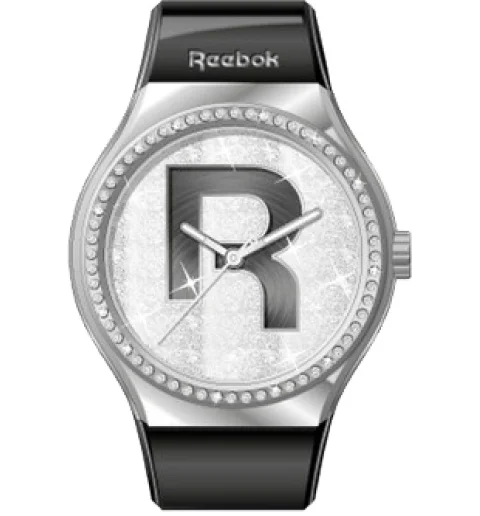 Женские спортивные водонепроницаемые Reebok RC-IDD-L2-S1IB-WB