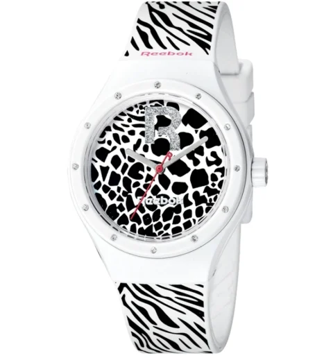 Женские спортивные водонепроницаемые Reebok RC-IRR-L2-PWIW-BW