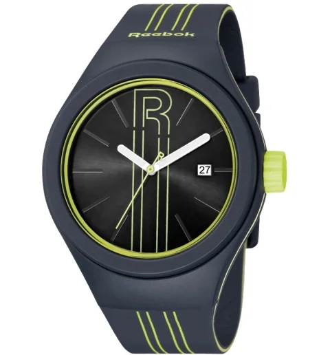 Мужские спортивные кварцевые Reebok RC-IRU-G3-PAIA-AY