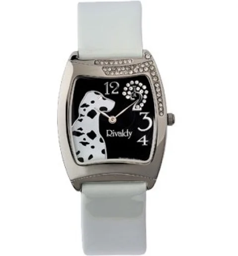 Женские Rivaldy 1115-019 с кожанным браслетом
