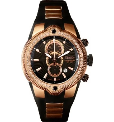 Rivaldy 8141-070 с секундомером