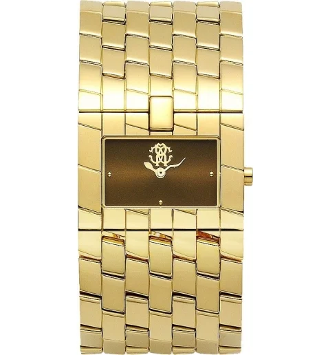 Кварцевые Roberto Cavalli 7253 182 525