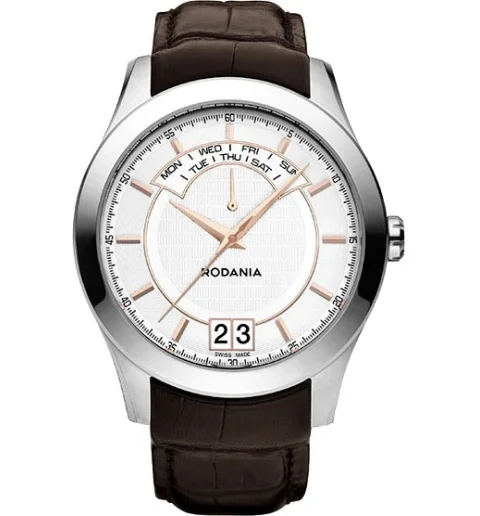 Классические RODANIA 2507023 CHIC NOLAN 2-T RG RETROGR