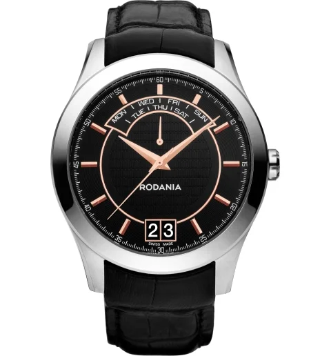 Классические RODANIA 2507027 CHIC NOLAN 2-T RETROGR