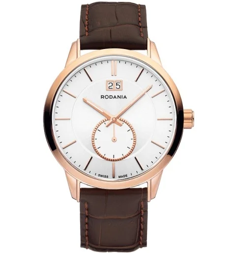 RODANIA 2511233 CHIC ONTARIO IP RG SM SEC