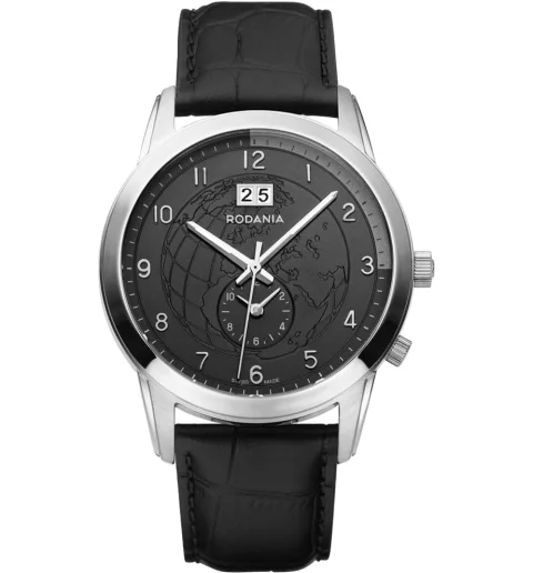 RODANIA 2511427 CHIC WORLDSTAR S/S SM SEC DATE
