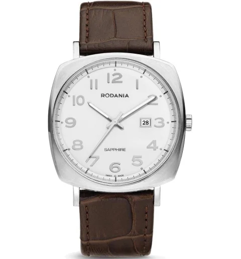 Классические RODANIA 2512421 CHIC MONTREAL S/S BROWN