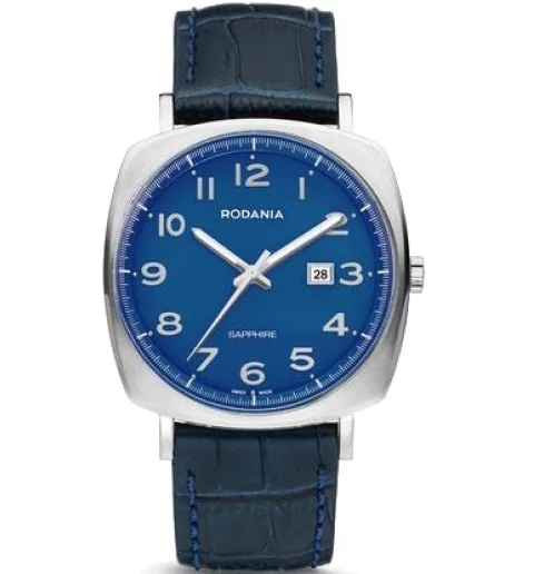 Классические RODANIA 2512428 CHIC MONTREAL S/S BLUE