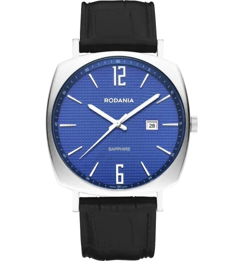 Классические RODANIA 2512429 CHIC MONTREAL S/S BLUE
