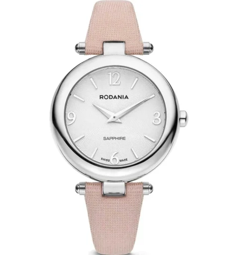 Классические женские RODANIA 2512520 CHIC MODENA S/S PINK