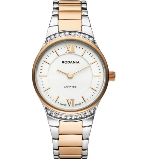 Классические женские RODANIA 2512643 CHIC CALGARY 2-T IP RG+ST