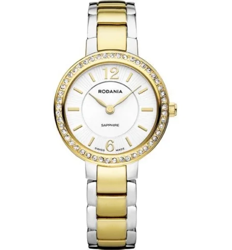 Классические женские RODANIA 2512780 CHIC PARIS 28 2-T IPG+ST