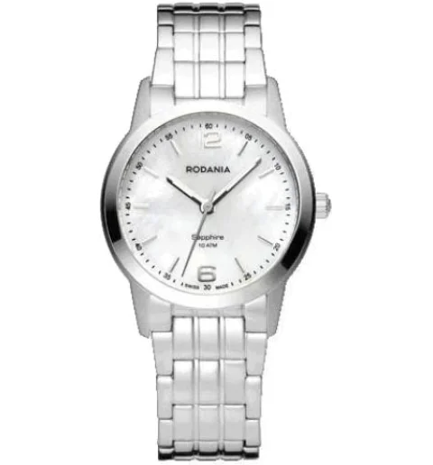 Классические женские RODANIA 2513740 CHIC VANCOUVER S/S L