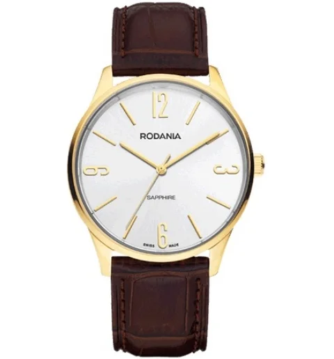 Классические RODANIA 2513930 ZERMATT