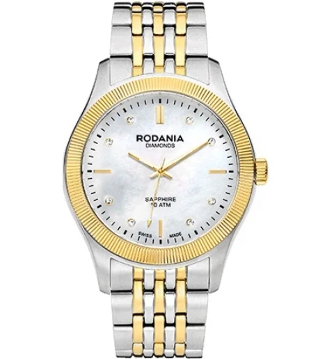 Классические женские RODANIA 2514580 CHIC ANTARCTIC