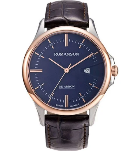 Кварцевые Romanson CB5A10MMJ(BU)