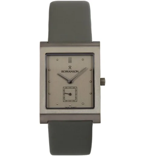 Классические Romanson DL0581NMW(GR)