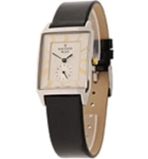 Мужские Romanson DL5593NMJ(WH) с римскими цифрами