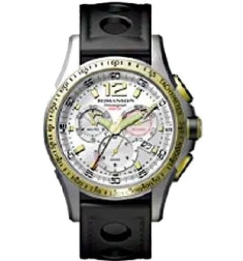 Кварцевые Romanson PL6153HMG(WH)