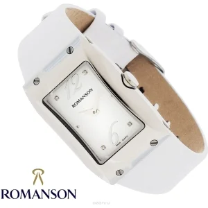 Romanson RL0359LW(WH) - фото 3