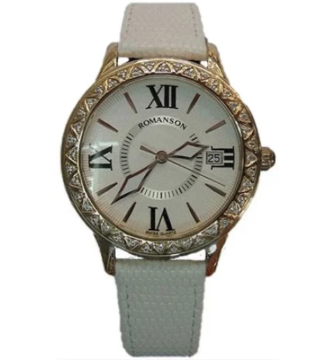 Romanson RL1222QLR(WH)WH