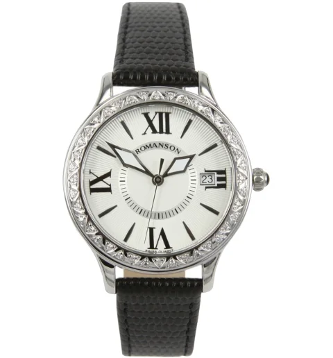 Romanson RL1222QLW(WH)BK