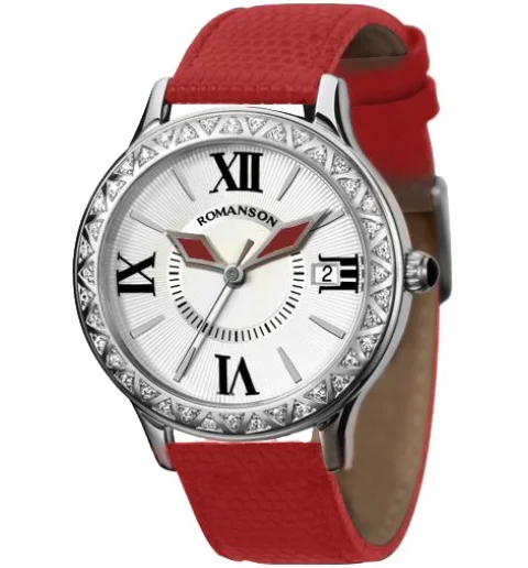 Romanson RL1222QLW(WH)RED