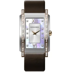 Romanson RL1252TLJ(WH)BN - фото 1