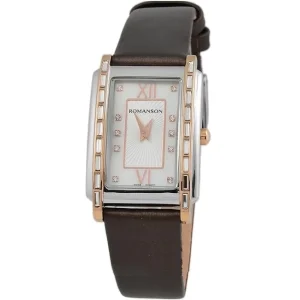 Romanson RL1252TLJ(WH)BN - фото 2