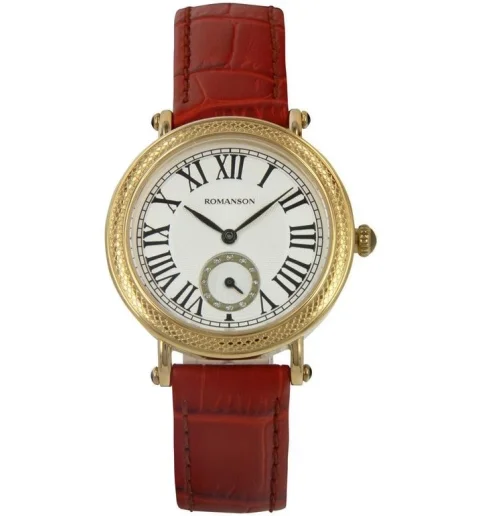 Romanson RL1253BLG(WH)TAN