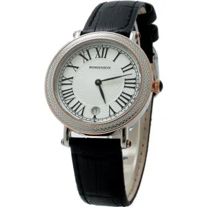 Romanson RL1253LC(WH)BK - фото 2