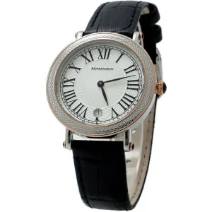 Romanson RL1253LJ(WH)BK - фото 2