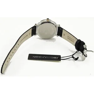 Romanson RL1253LJ(WH)BK - фото 3