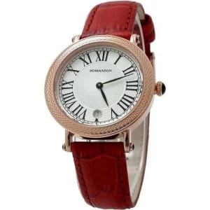 Romanson RL1253LR(WH)BN - фото 2