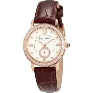 Romanson RL3240QLR(WH)BN - фото 2