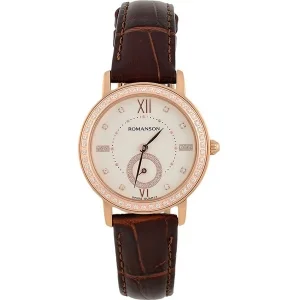 Romanson RL3240QLR(WH)BN - фото 1