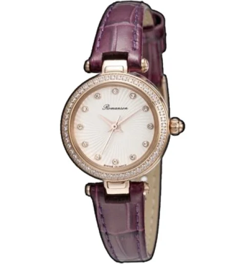 Классические Romanson RL3265QLR(WH)VI