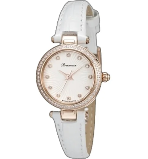 Классические Romanson RL3265QLR(WH)WH