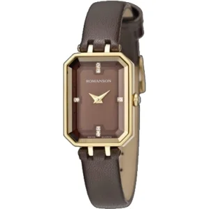 Romanson RL4207LG(BROWN)BN - фото 2