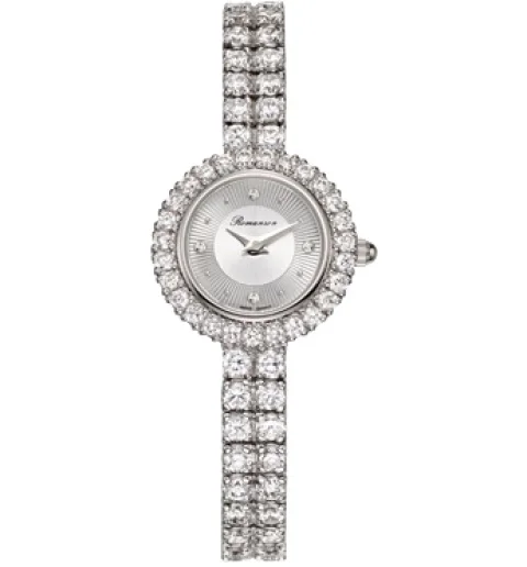 Классические Romanson RM3254QLW(WH)