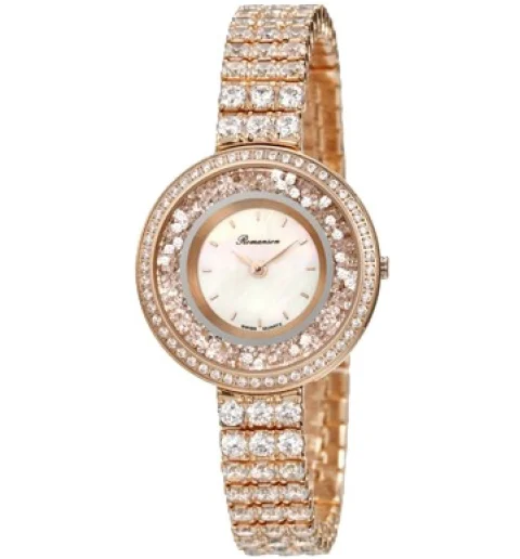 Классические Romanson RM3264QLR(WH)