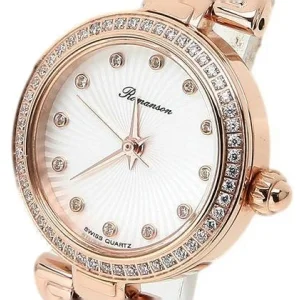 Romanson RM3265QLR(WH) - фото 2