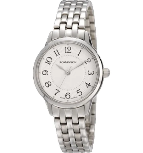 Классические Romanson RM4224LW(WH)