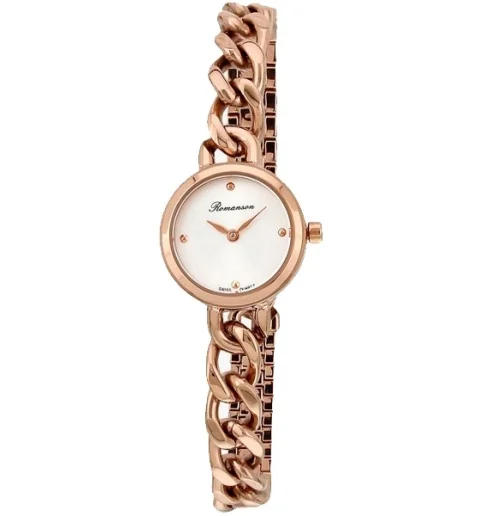 Классические Romanson RM4242LR(WH)