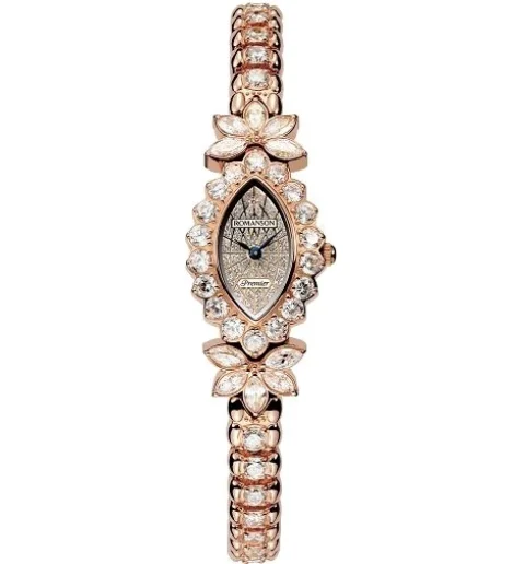 Классические Romanson RM5590QLG(WH)