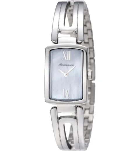 Классические Romanson RM6A10LLW(BU)